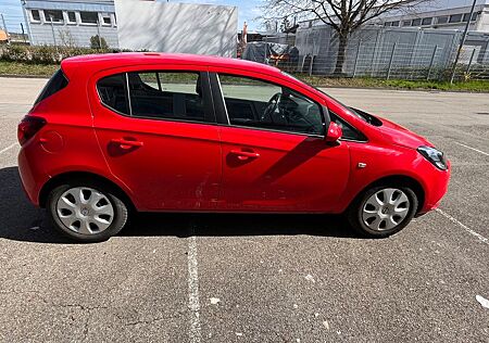Opel Corsa 1.4 Color Edition Color Edition