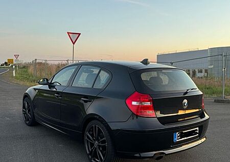 BMW 118i Edition Sport 143ps-TÜV NEU-SHZ