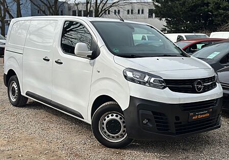Opel Vivaro 2.0 L2H1 TÜV NEU*1 Hand*AppleCarPlay*USB