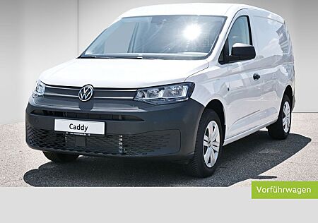 VW Caddy gebraucht kaufen VW Caddy Volkswagen Cargo Maxi 1.5 TSI EU6 AHK GJ Klima PDC AP