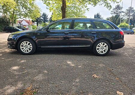 Audi A6 2.8 FSI 140kW multitronic Avant -