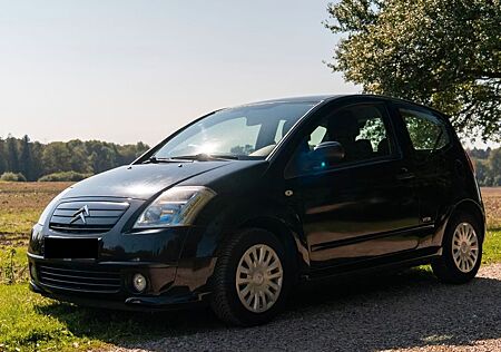 Citroën C2 1.1 VTR