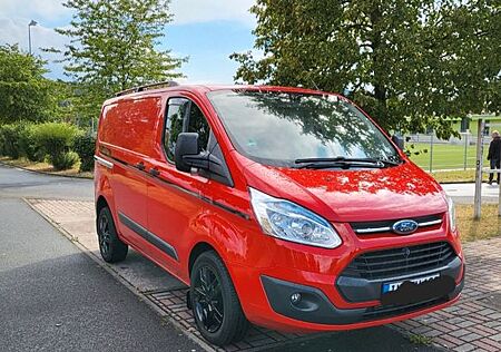 Ford Transit Custom L1 /H1 Kasten