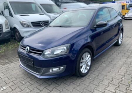 VW Polo Volkswagen 1.2 Comfortline