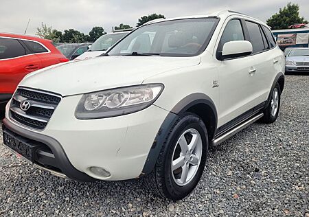 Hyundai Santa Fe 2.2 CRDi GLS