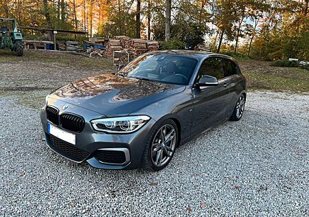 BMW 135 M135i xDrive LCI