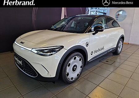 Smart 3 # Premium +PANO+360°+KEYLESSGO+HUD+MATRIXLED