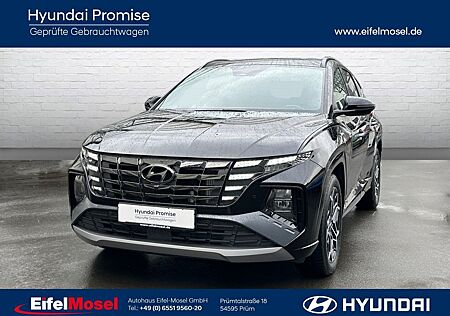 Hyundai Tucson CRDi N Line Automatik