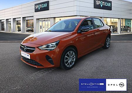 Opel Corsa F e Edition