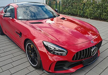 Mercedes-Benz AMG GT R Facelift/Virtual/Carbon/360°