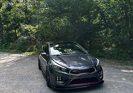 Kia Cee'd / Ceed 1.6 T-GDI GT-Track GT-Track