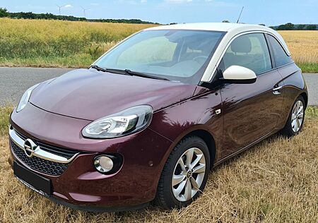 Opel Adam JAM 1.4 ecoFLEX Start/Stop 64kW JAM