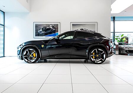 Ferrari Purosangue ~ Munsterhuis~