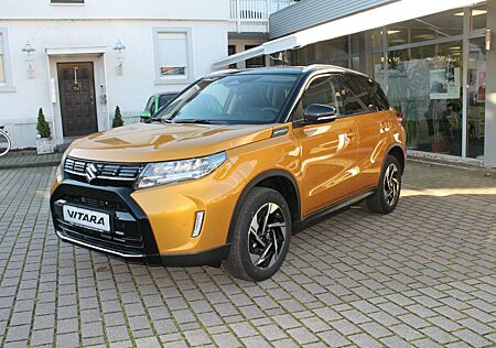 Suzuki Vitara 1.5 Comfort+ AGS