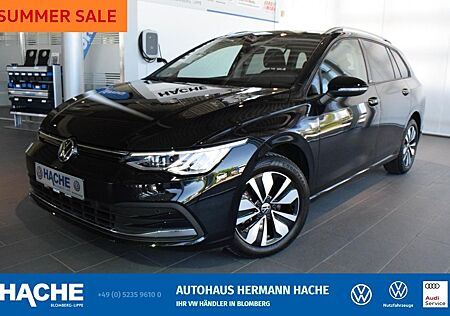 VW Golf Volkswagen 8 Variant Move 1.0 TSI SHZ KLIMA PDC Klima