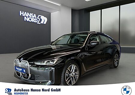 BMW i4 eDrive40 LED 360° FACEL. KOMFORT-PAKET