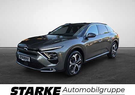 Citroën C5 X 1.2 PureTech Shine HeadUp Sitzheizung Keyle