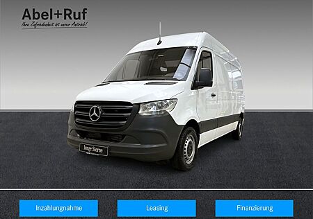 Mercedes-Benz Sprinter 311 CDI Kasten L2H2 DAB+AHK