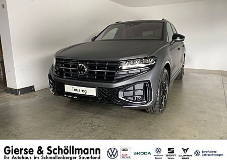 VW Touareg Volkswagen R-Line 3.0 V6 TDI 4Motion LUFT+AHK