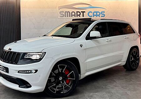 Jeep Grand Cherokee 6.4 V8 HEMI SRT*Harman*Leder*Pano