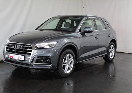 Audi Q5 40 TDI S line S tronic quattro design