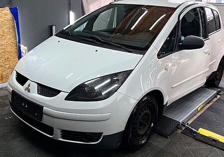 Mitsubishi Colt Lim. 5-trg. 1.3 Motion Plus, HU/AU neu