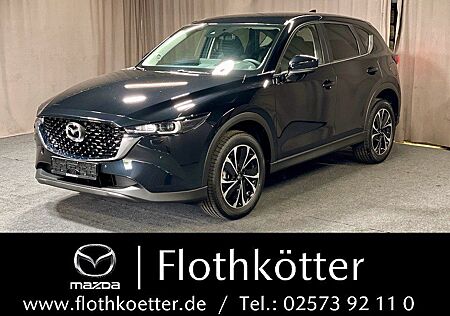 Mazda CX-5 165PS ADVANTAGE*VOLL-LED*HEAD-UP