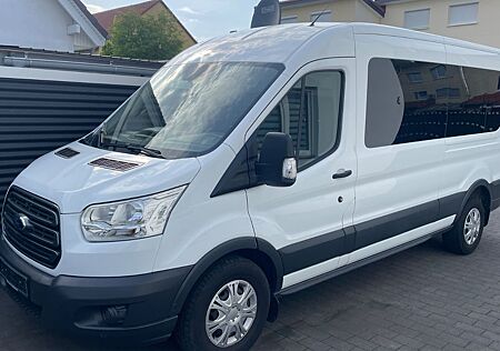 Ford Transit Kombi 350 L3 Trend