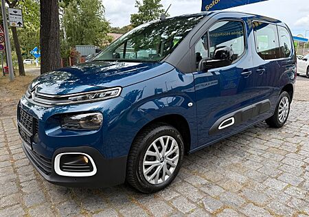 Citroën Berlingo Feel 1.Hand - 142.000 KM!!