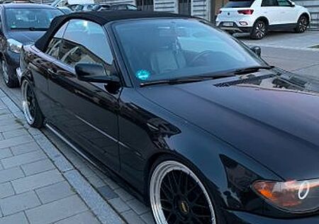BMW 318Ci Edition Sport Edition Sport