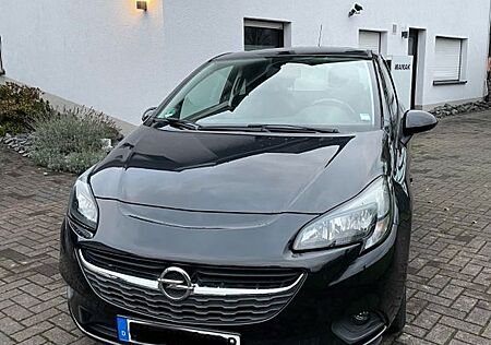 Opel Corsa 1.4 drive drive