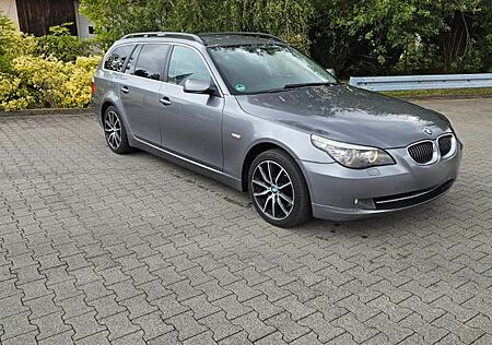 BMW 530xd A touring -