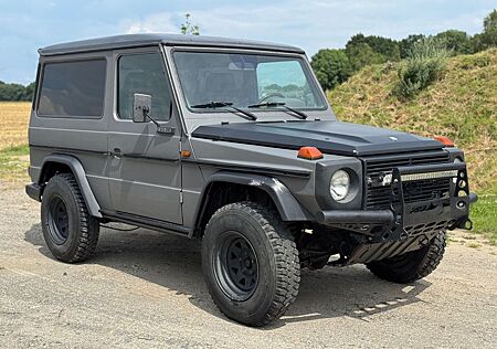 Mercedes-Benz G 230 Classic/H-Kennzeichen/Carbon/3 HD/
