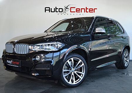BMW X5 M50 d*2.Hand*360°Kamera*Pano*381 PS*ACC*