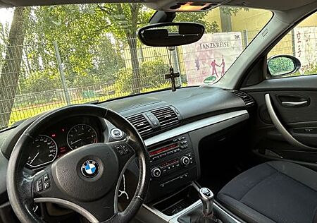 BMW 116 gebraucht kaufen BMW 116i -