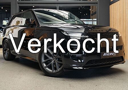 Land Rover Range Rover Sport gebraucht kaufen Land Rover Range Rover Sport P460e Dynamic HSE PHEV 3.0 P46