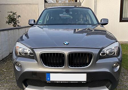 BMW X1 sDrive18d -