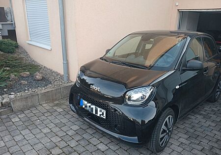 Smart ForFour 60kW EQ Batterie -