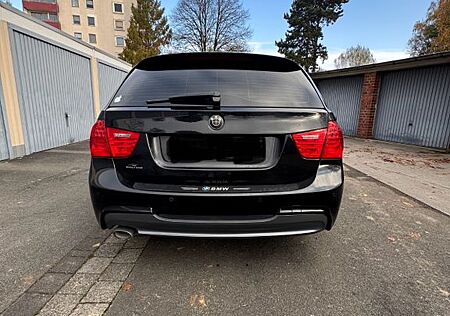 BMW 320d ED Touring Edition Lifestyle Edition Li...