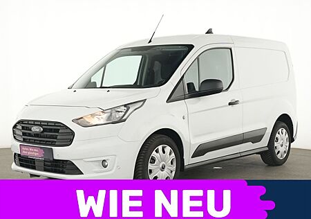 Ford Transit Connect Einparkhilfe|Klima|Starter-Paket