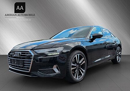 Audi A6 Lim. 2,0 TDI sport Automatik,RFK,TopAngebot!