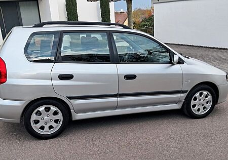 Mitsubishi Space Star , 65tkm