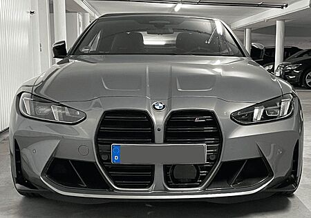 BMW M4 Competition M xDrive Cabrio Vollausstattung