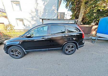 Honda CR-V 2.0 Automatik AHK Allrad