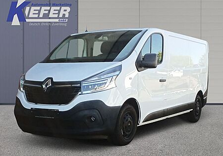 Renault Trafic Kasten DCI 120*Lang*L2*LED*Navi*Klima*