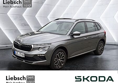 Skoda Kamiq Selection 1.0 TSI LED PDC RFK Klima SIHZ