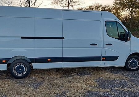 Renault Master L3,H2, AHK, Standheizung