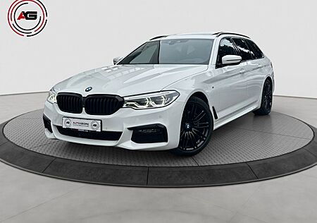 BMW 530dT xDrive AD.LED ACC MEMORY HUD H/K PANO 360°