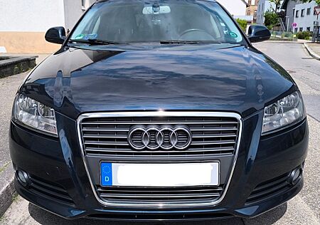 Audi A3 1.4 TFSI Ambiente Sportback Ambiente
