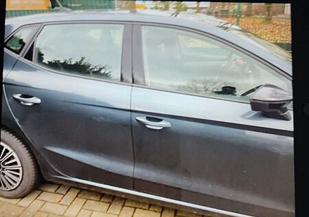 Seat Ibiza 1.0 TGI 66kW FR FR